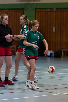 Bild 41 - A-Juniorinnen HSG Kremperheide/M�nsterdorf - HSG SZOWW : Ergebnis: 18:23